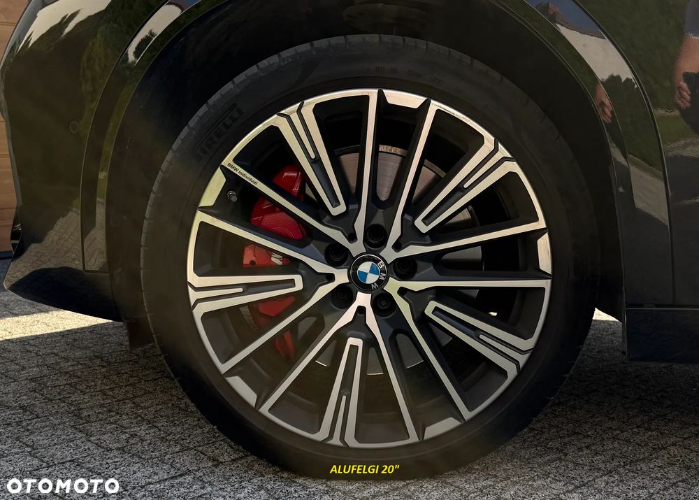 BMW X2 sDrive18d M Sport - 35