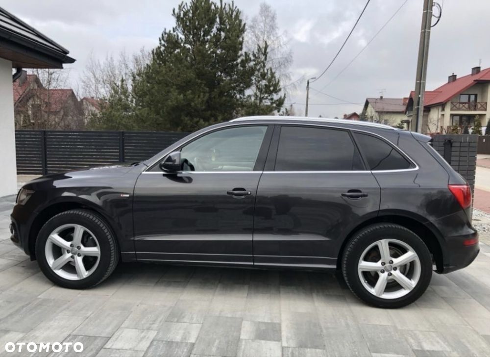 Audi Q5 - 4