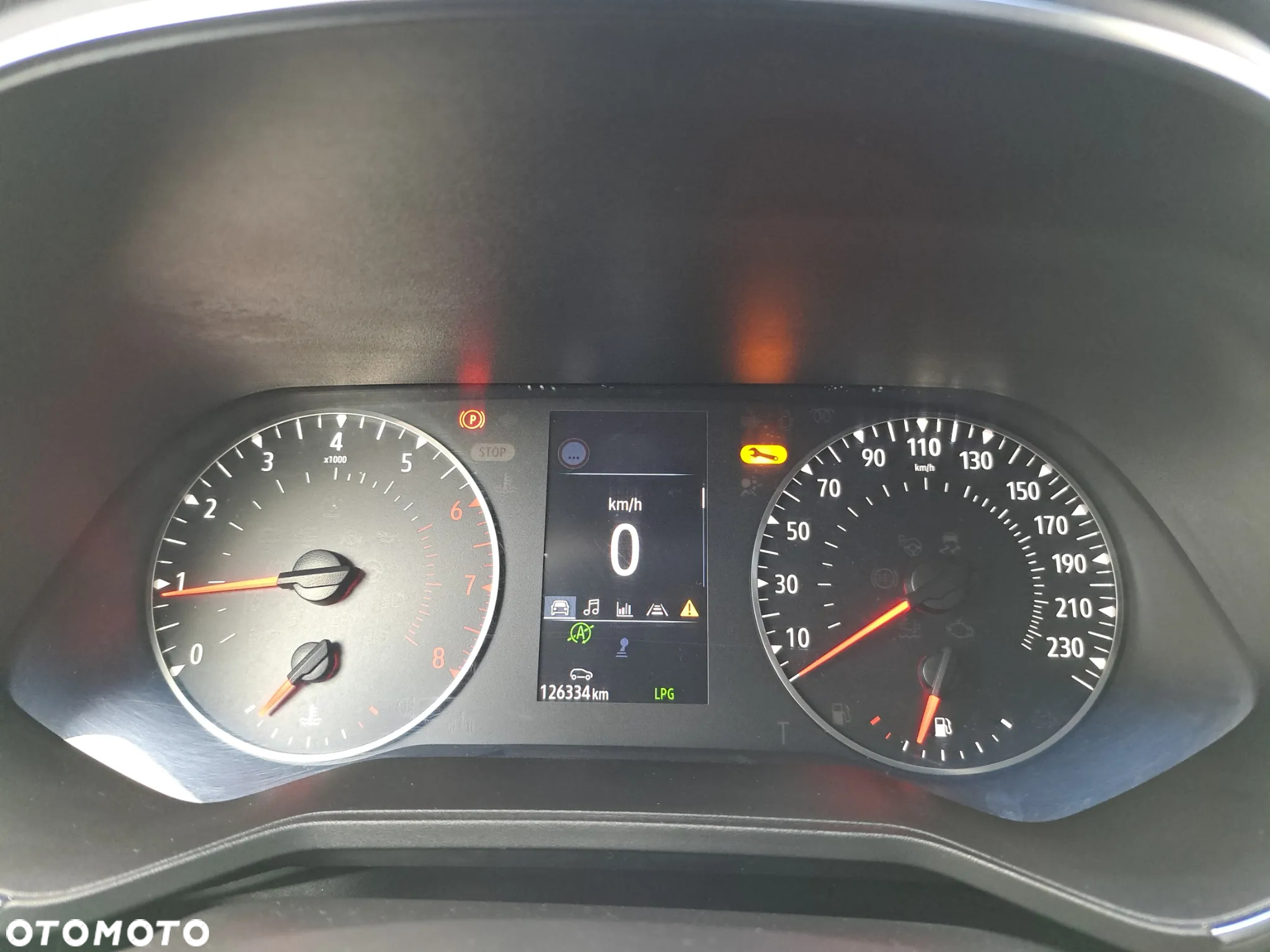 Renault Clio 1.0 TCe Zen - 19
