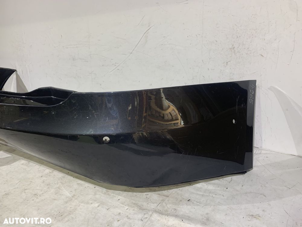 Bara spate Tesla S, 2012, 2013, 2014, 2015, 2016, 2017. - 2