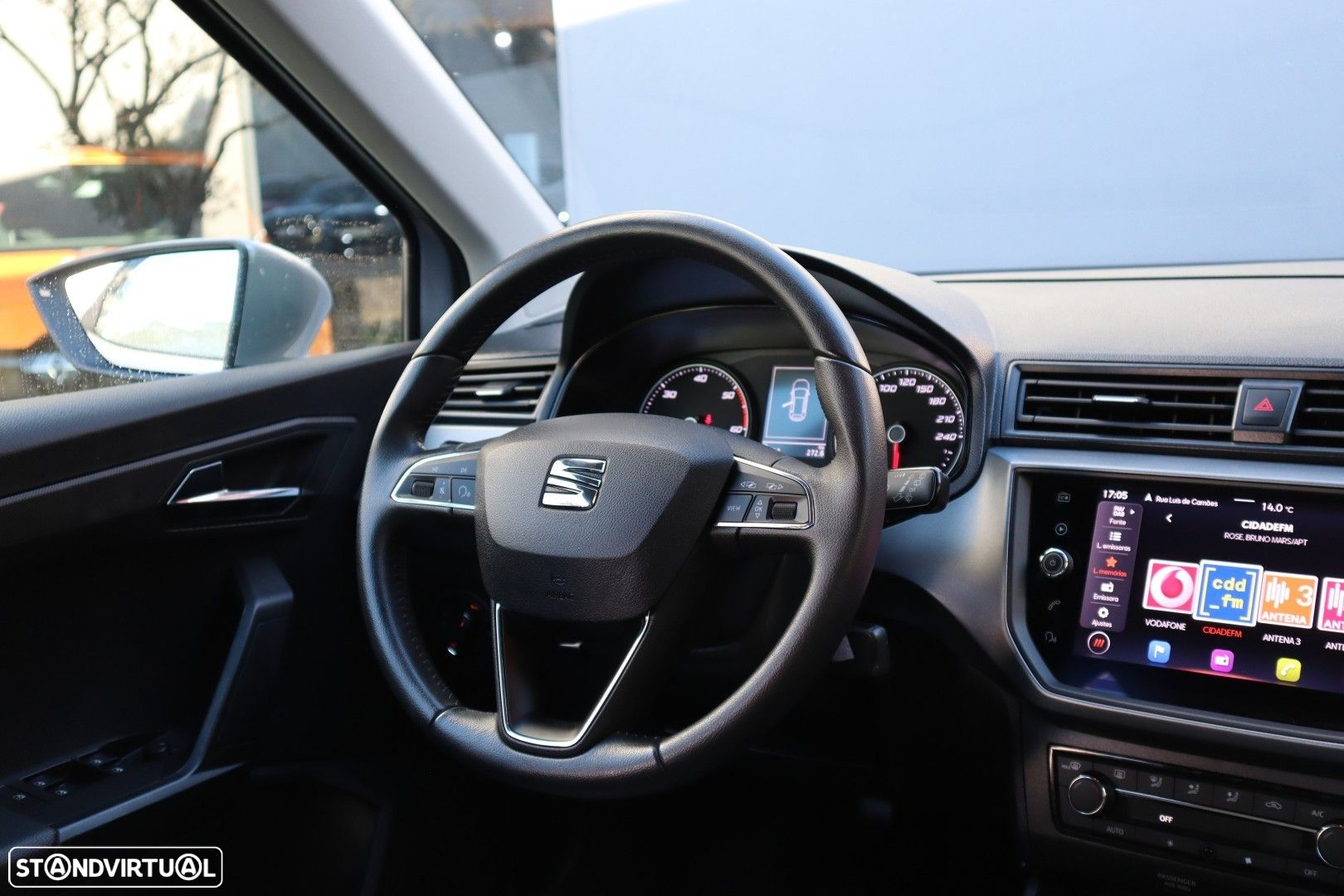 SEAT Arona 1.6 TDI Style - 37