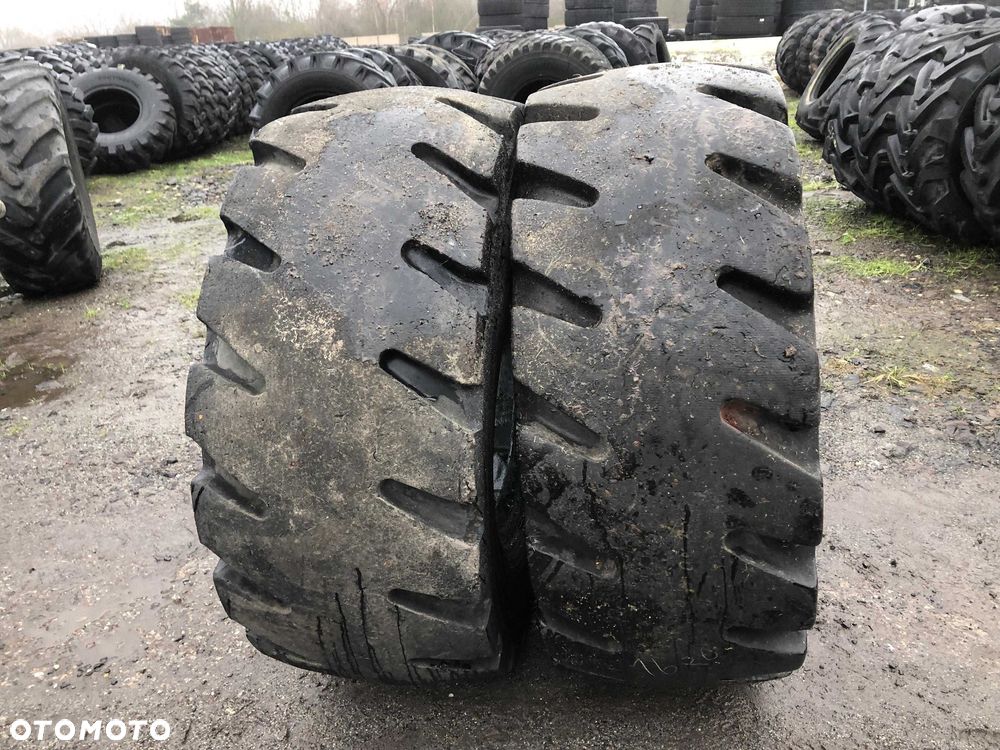 405/70r20 Opony Dunlop PG75RCL Radial Możliwa Wysyłka 16/70-20 - 6