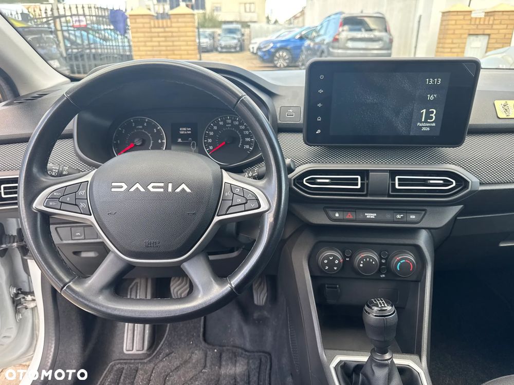 Dacia Jogger - 13