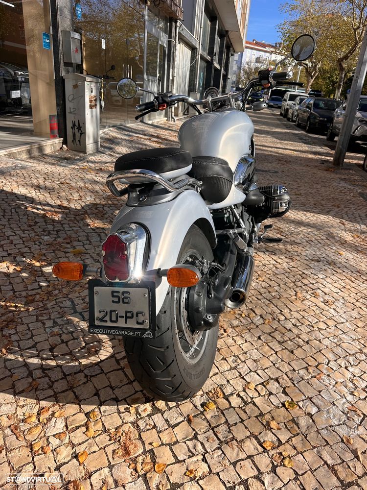 BMW R 1200 C R1200c - 2
