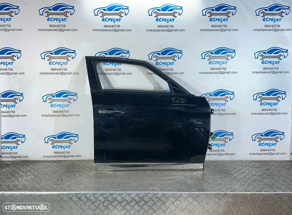 .Porta Frente Direita Citroen DS5 2011 - 2018
