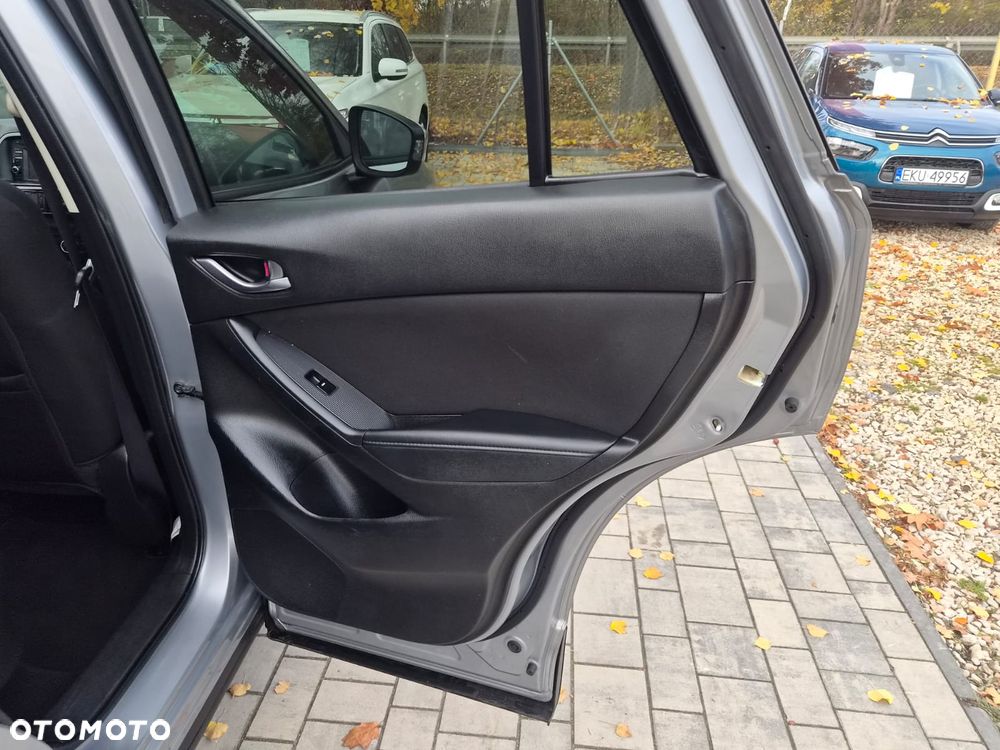 Mazda CX-5 2.0 Skyenergy - 25