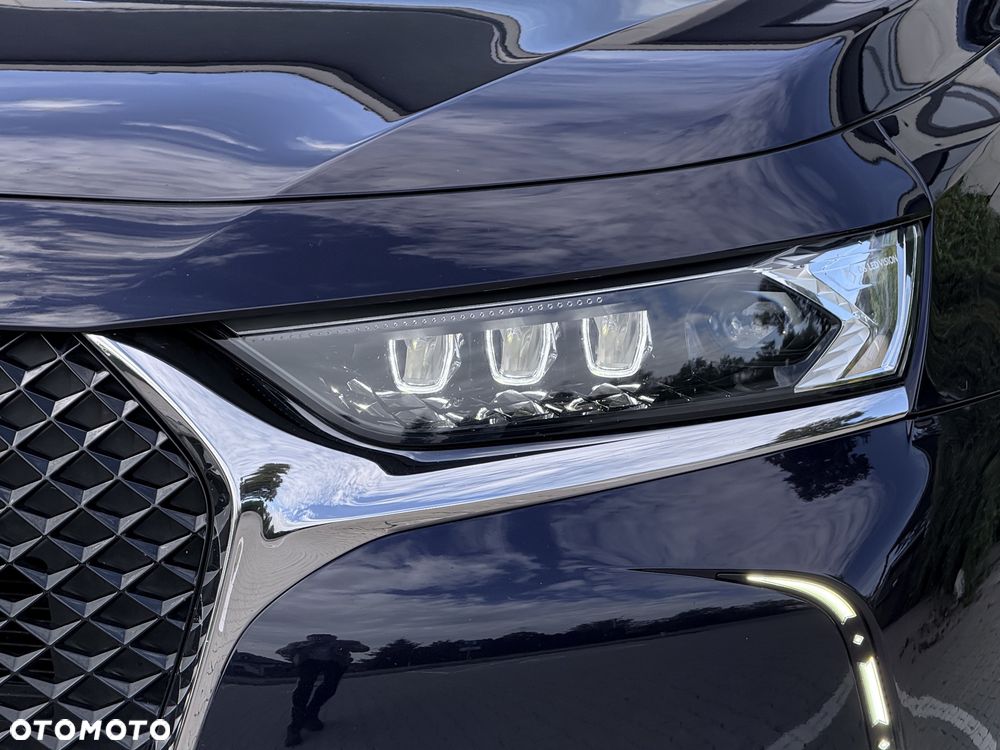 DS Automobiles DS 7 Crossback 1.6 PureTech Grand Chic - 13