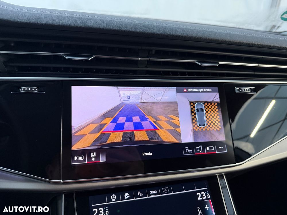 Audi Q8 45 TDI quattro Tiptronic - 26