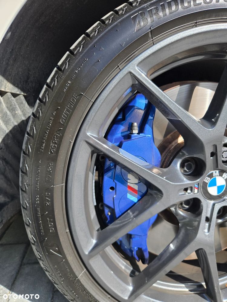 BMW Seria 1 118i M Sport - 21
