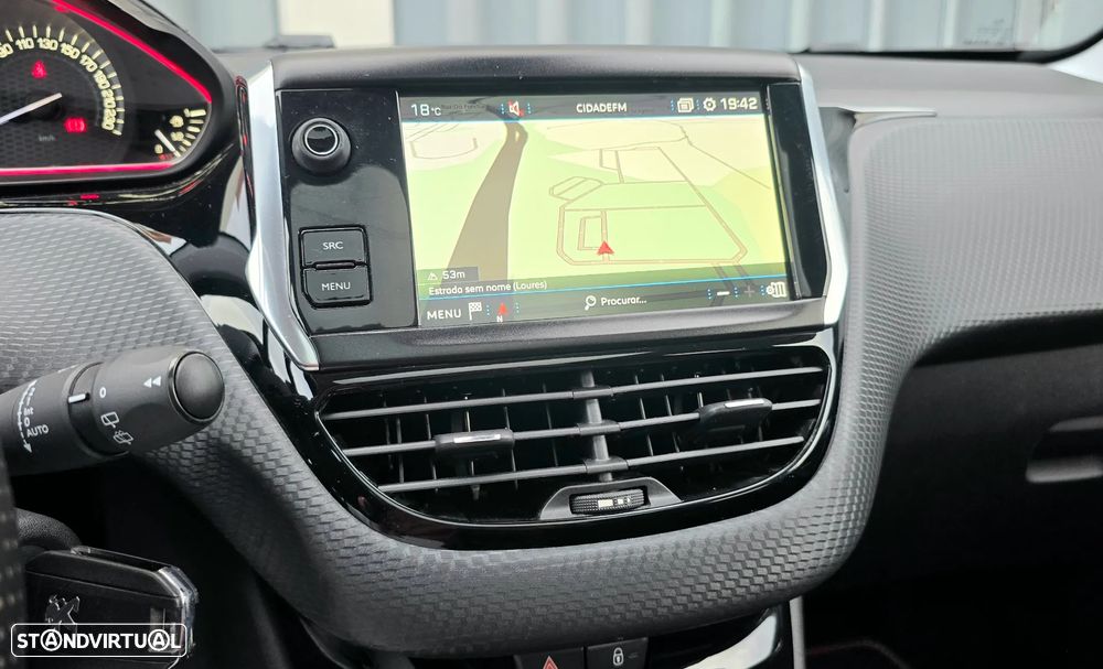 Peugeot 2008 PureTech 130 Stop&Start GT-Line Edition - 17