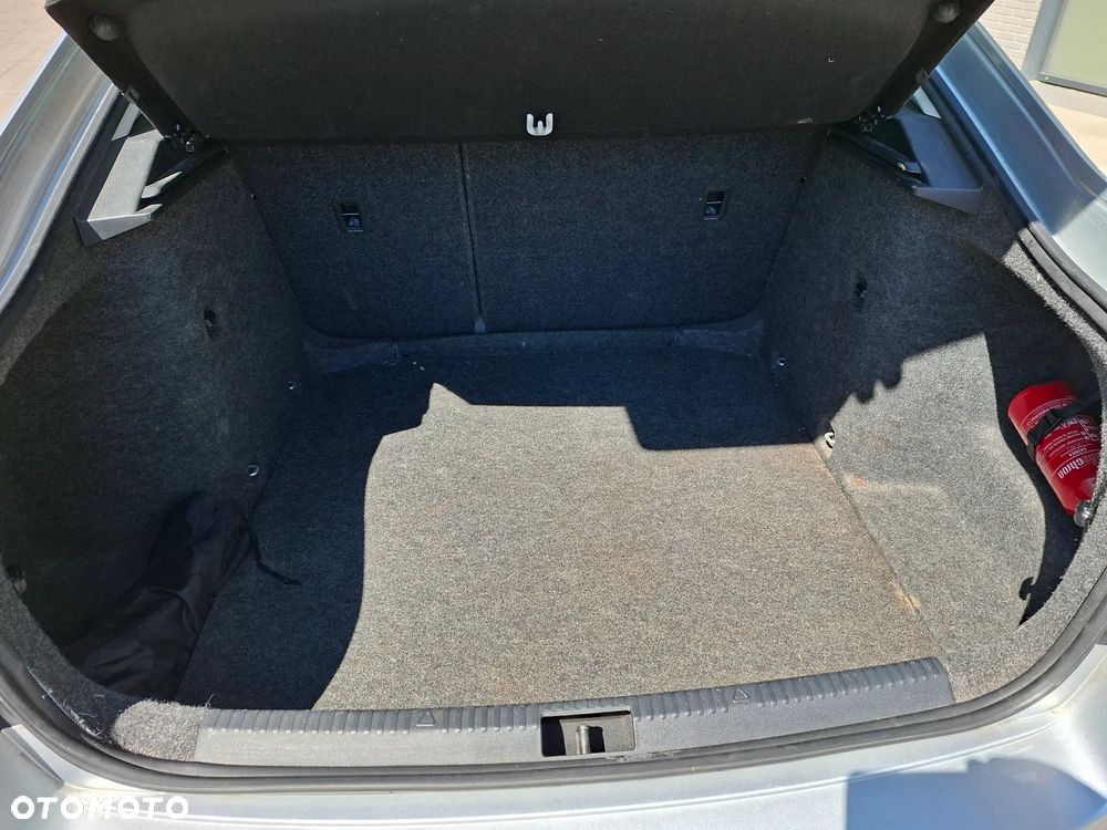 Skoda Octavia 1.6 TDI Style - 15