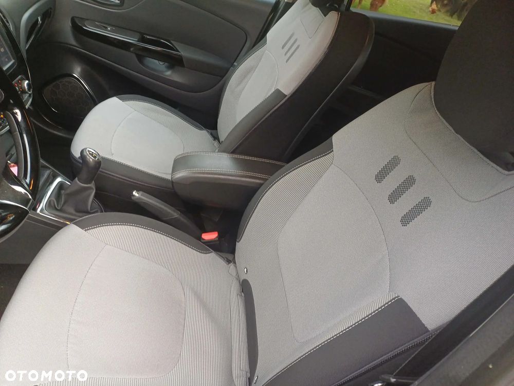Renault Captur - 3