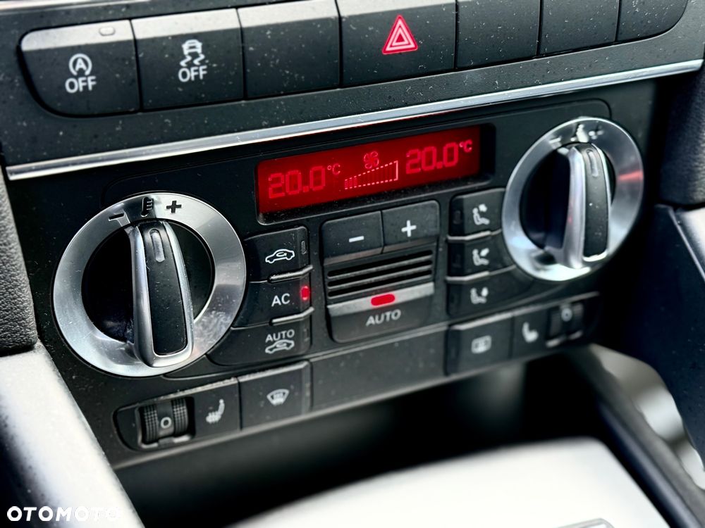 Audi A3 3-drzwiowe 1.4 TFSI S line Sportpaket - 8