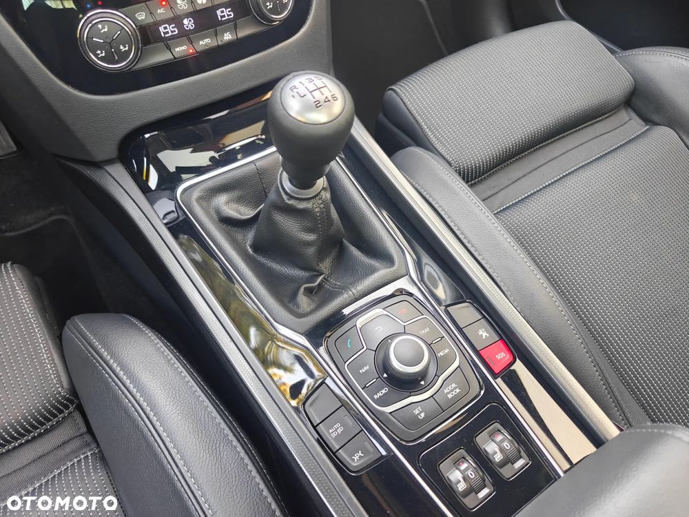 Peugeot 508 HDi 160 Allure - 23