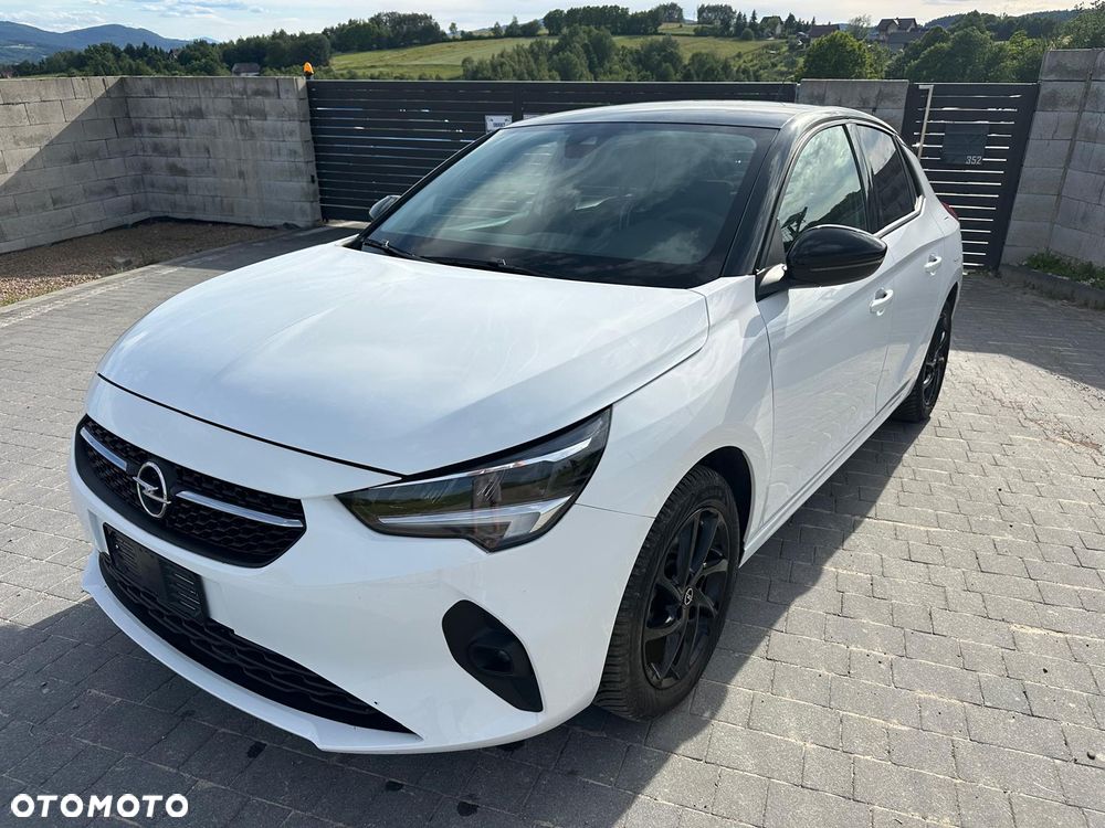 Opel Corsa - 1