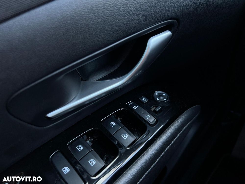 HYUNDAI Tucson 2020 — imagine 24