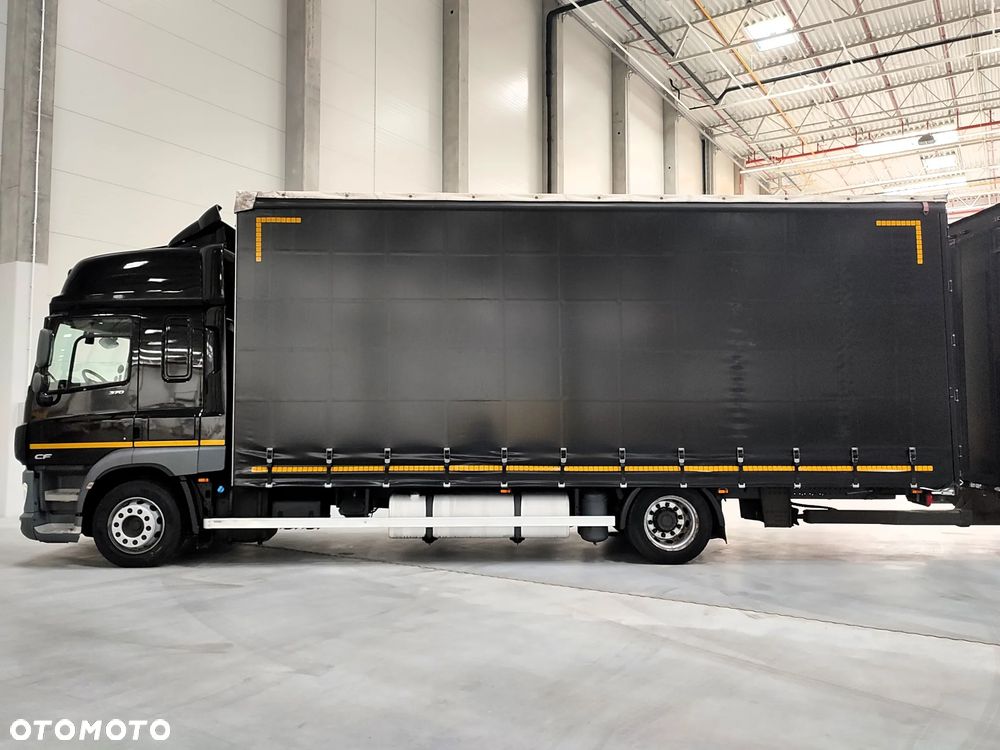 DAF CF 370FA - 8