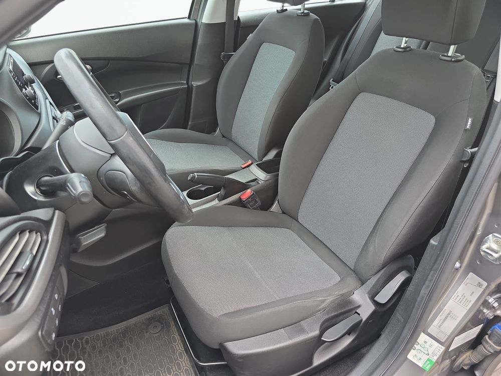 Fiat Tipo 1.4 16v Pop EU6d - 12