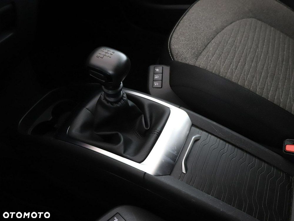 Citroën C4 SpaceTourer 1.2 PureTech Origins S&S - 29