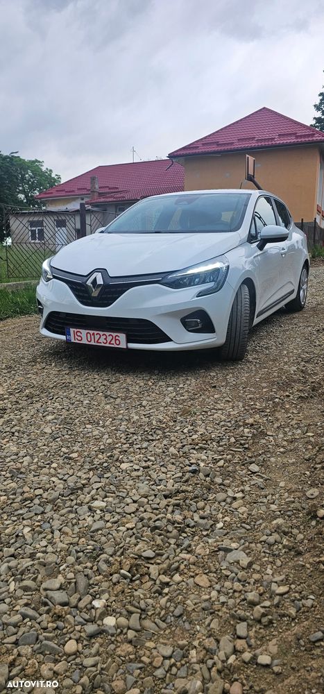 Renault Clio V 1.0 TCe Life - 1