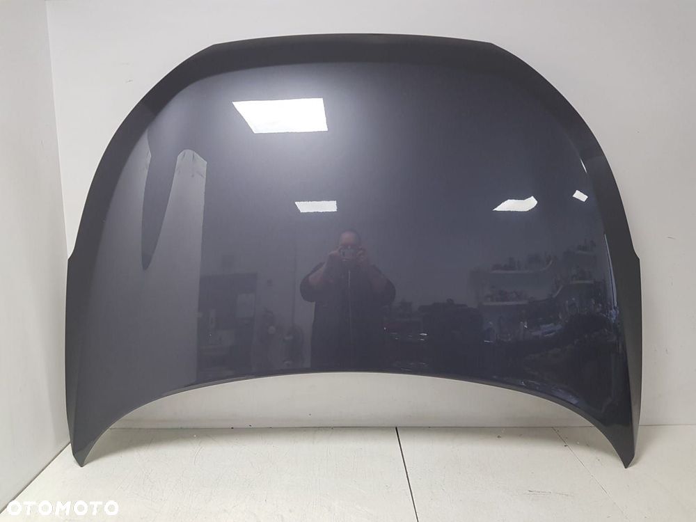 MASKA HYUNDAI TUCSON III 3 15-20 POKRYWA SILNIKA LESZNO - 2