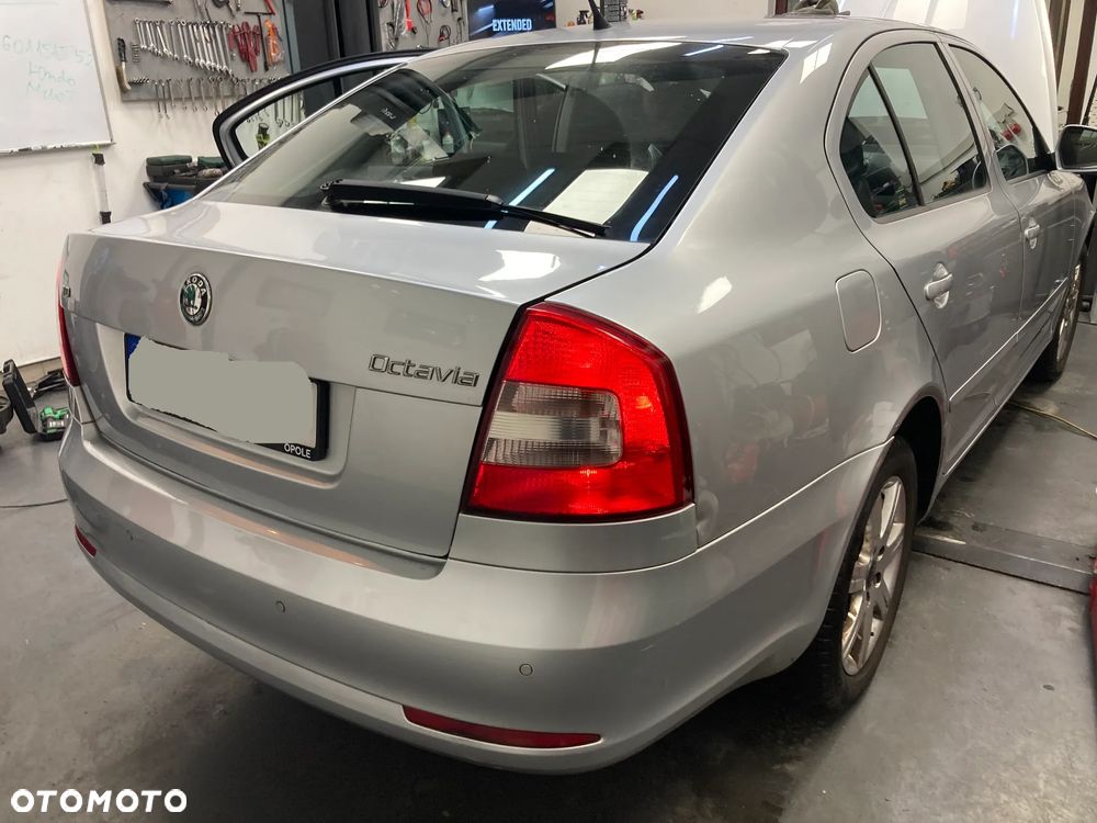 Skoda Octavia 1.6 TDI Classic - 12