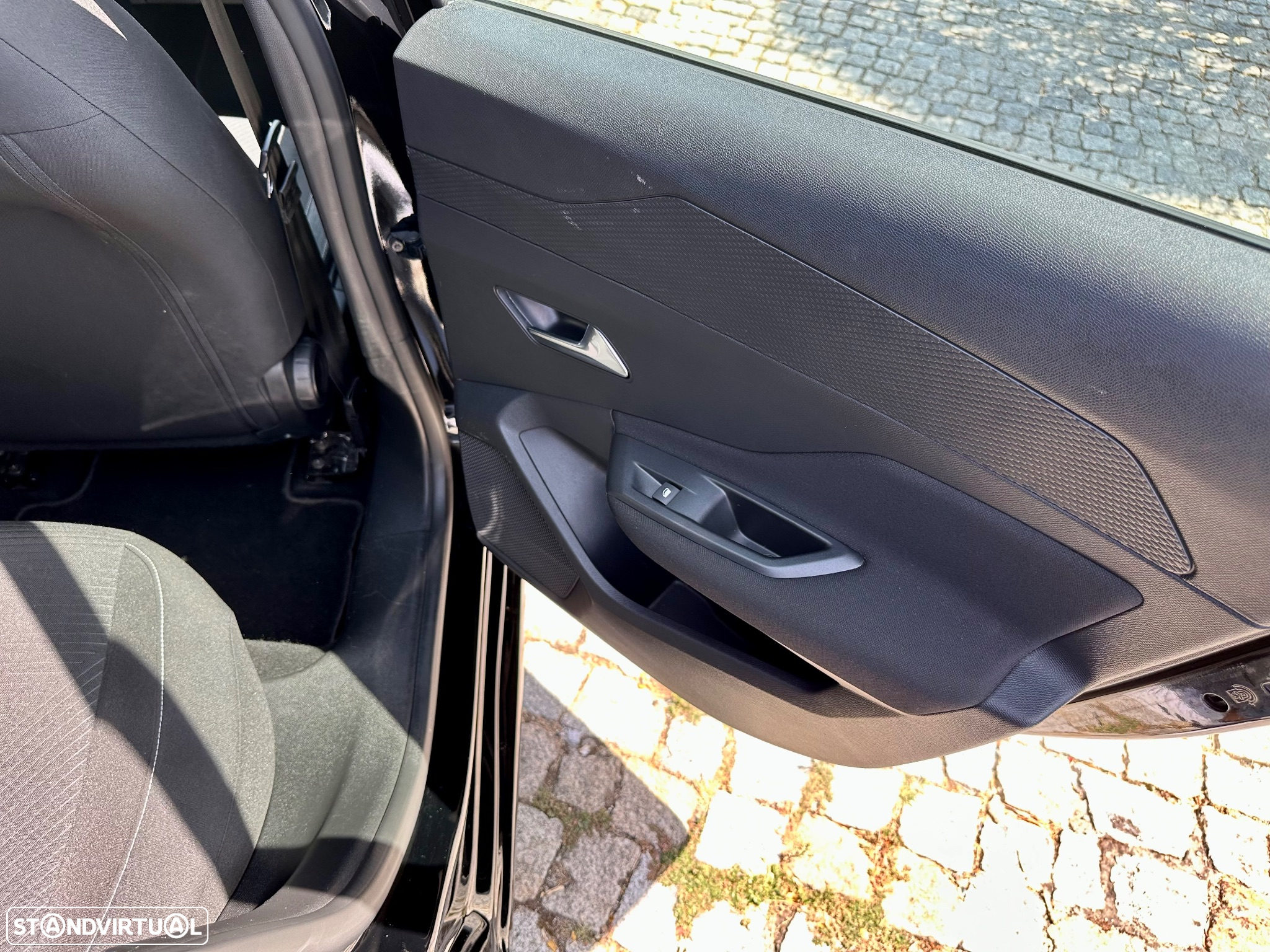 Peugeot 308 SW 1.5 BlueHDi Active Pack EAT8 - 39