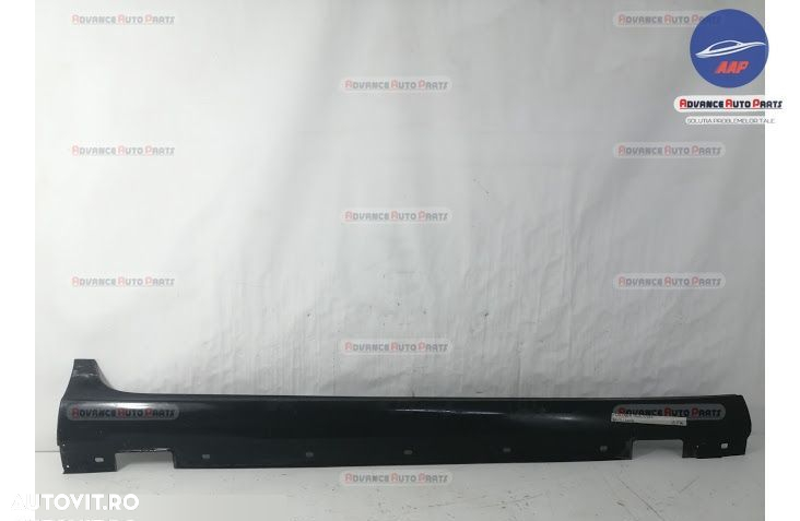 Prag Dreapta original Mercedes-Benz  CLS-Class  C218/X218 [2011 - 2014 - 2