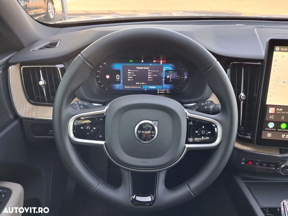 Volvo XC 60 - 21
