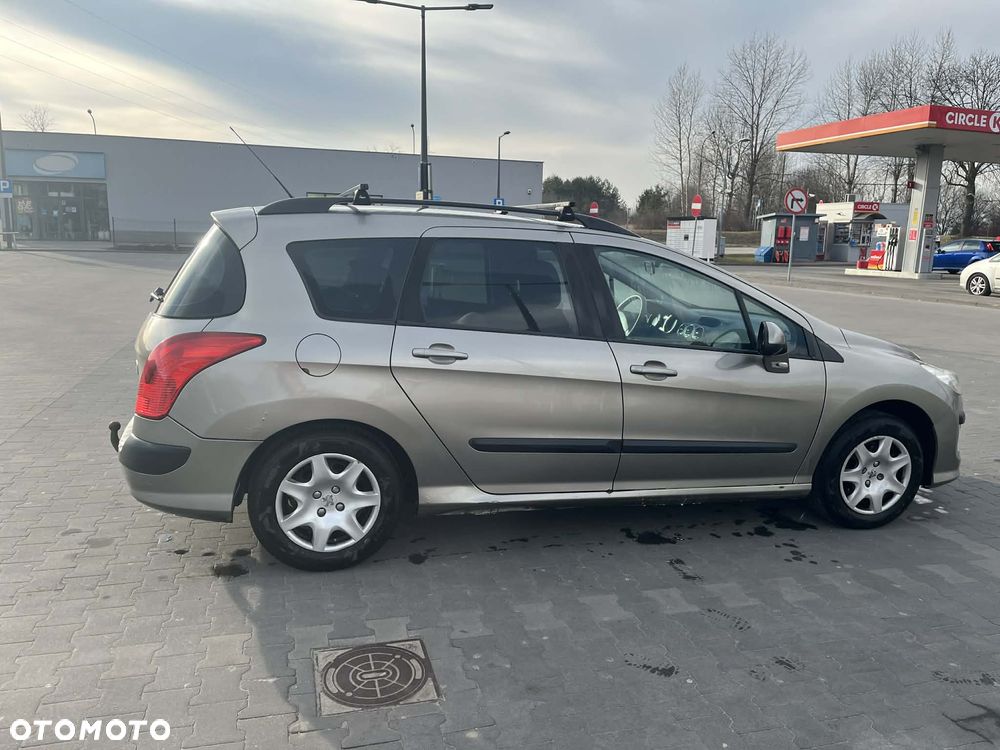 Peugeot 308 1.6 HDi Access - 1