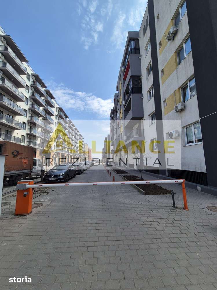 5 minute Metrou Berceni Ap 2 CAMERE CU GRĂDINĂ — fotografia 1