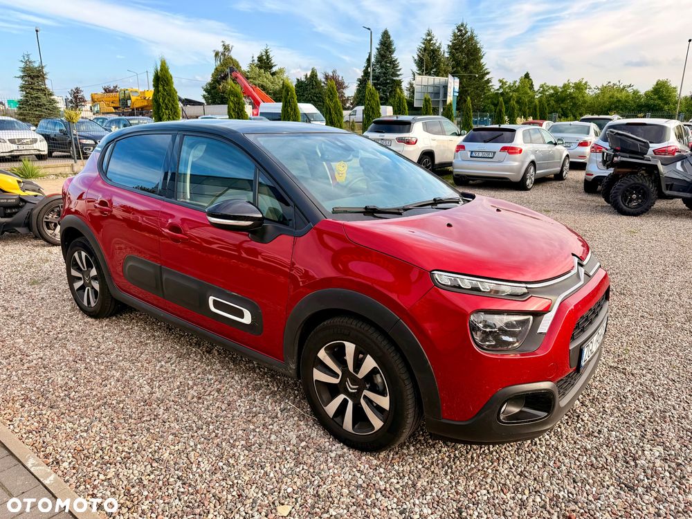 Citroën C3 1.2 PureTech Shine - 4