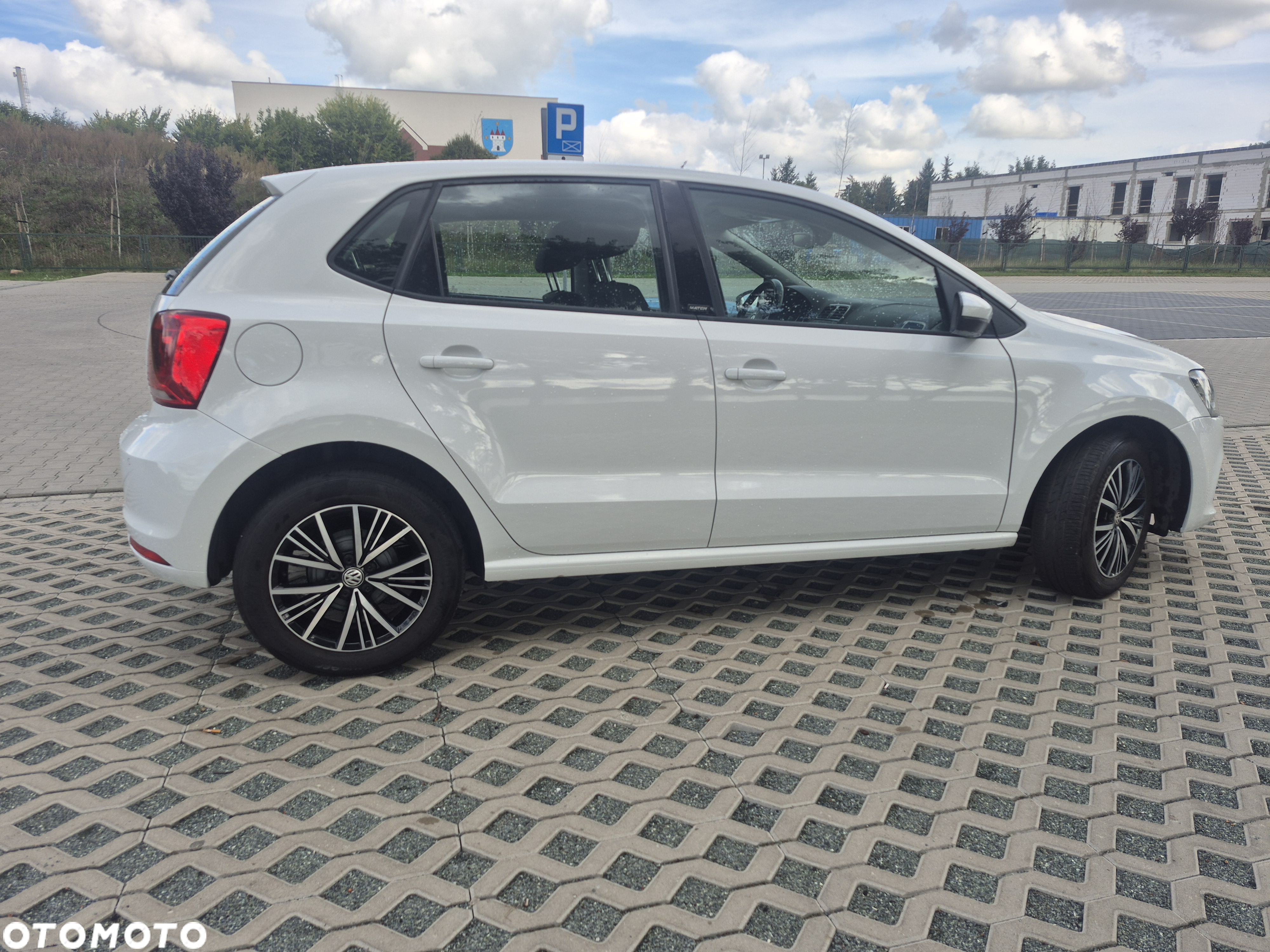 Volkswagen Polo - 6