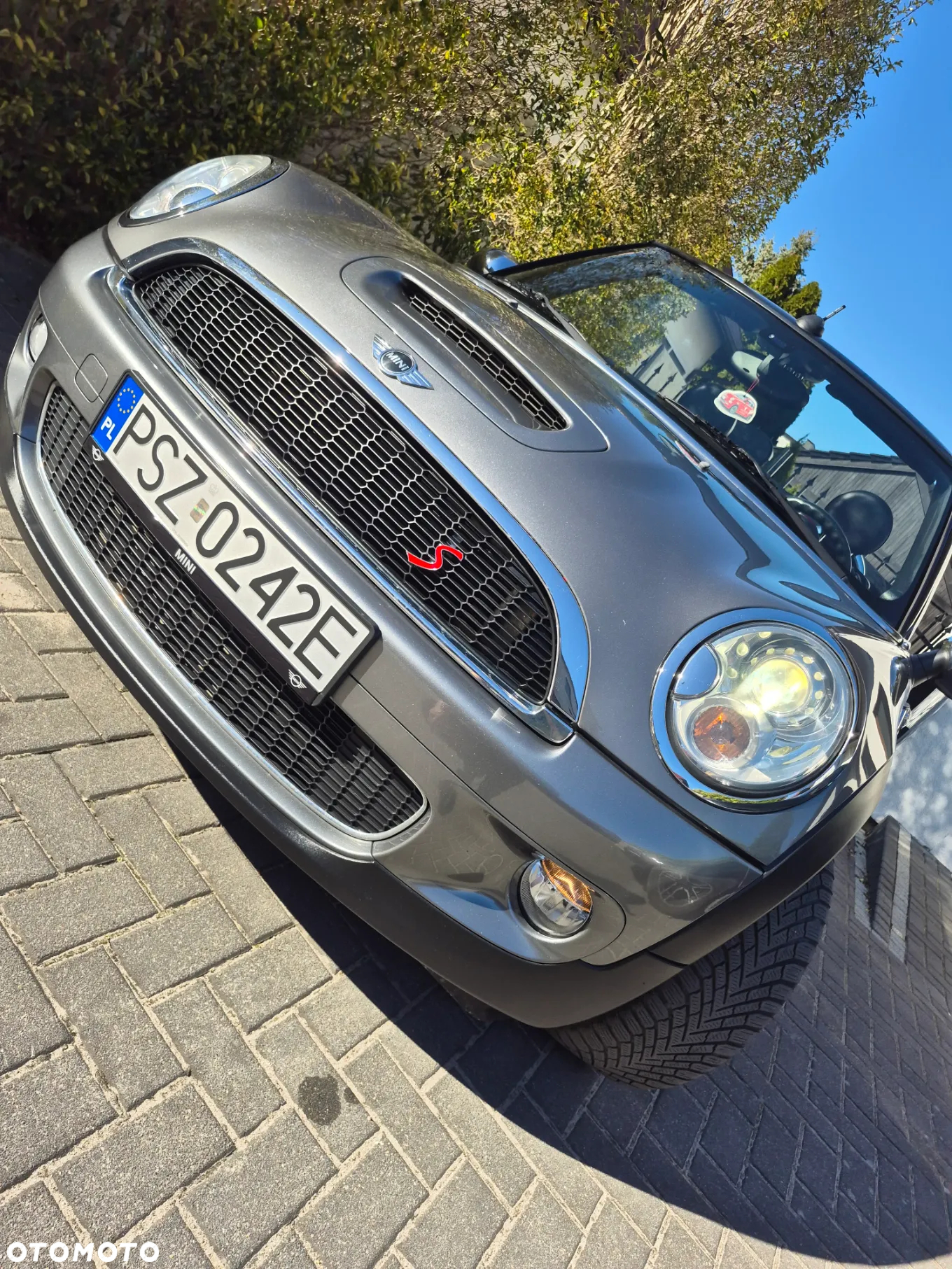 MINI Cooper S Cabrio - 2