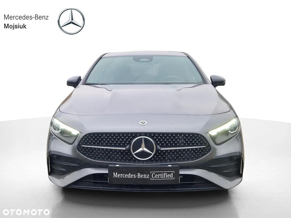 Mercedes-Benz Klasa A