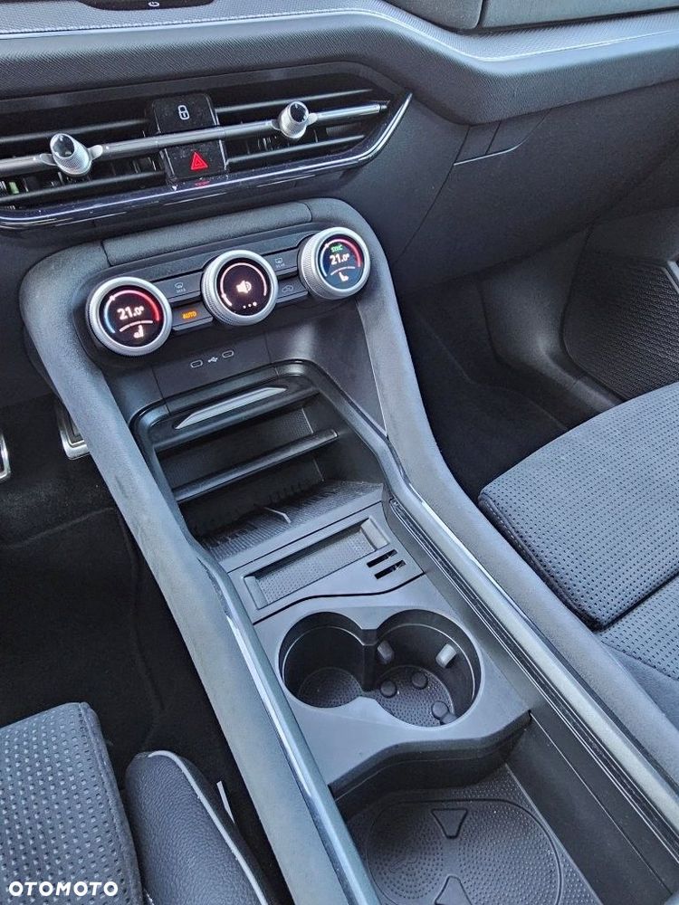 Skoda Kodiaq 2.0 TDI 4x4 Sportline DSG - 29