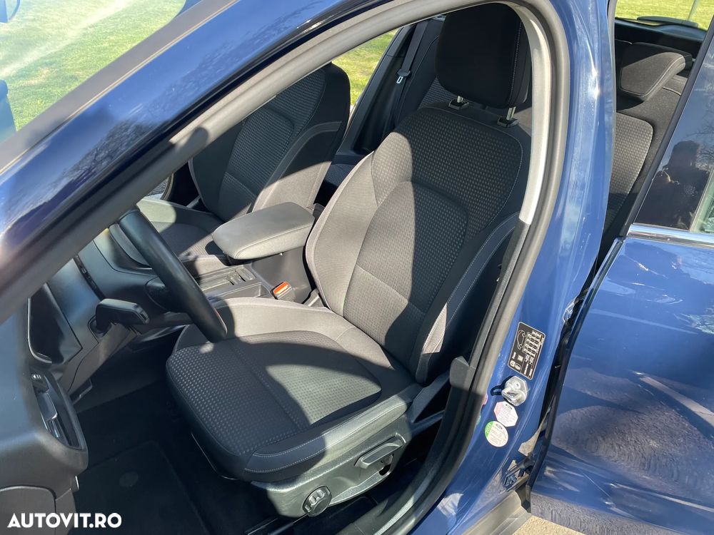 Ford Focus 1.5 EcoBlue Titanium Business - 14