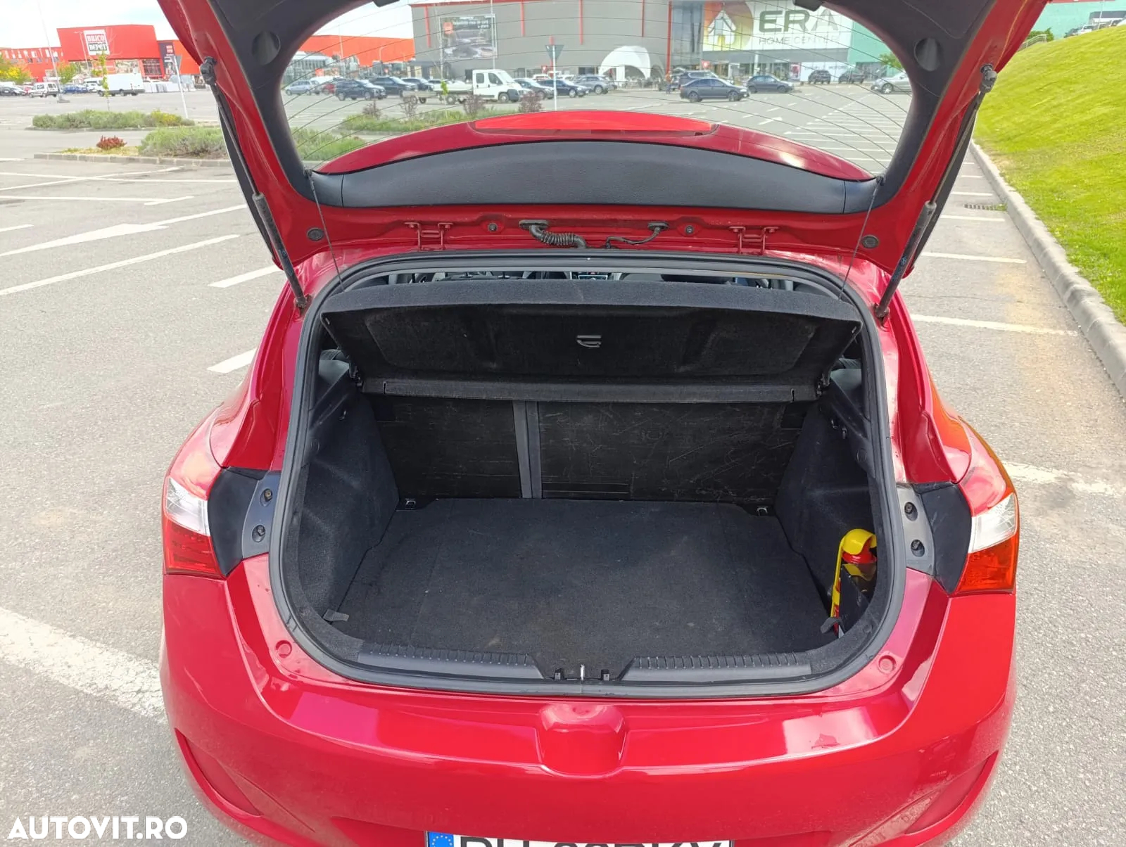 Hyundai i30 1.4MPi Classic+ - 5