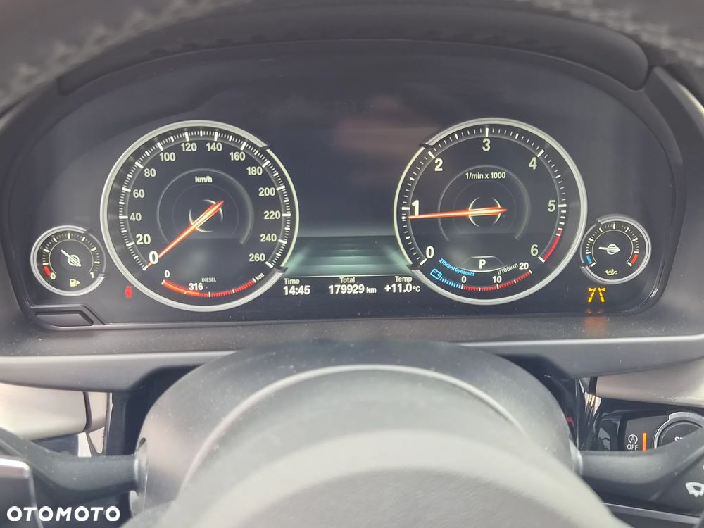 BMW X5 xDrive25d sport - 20