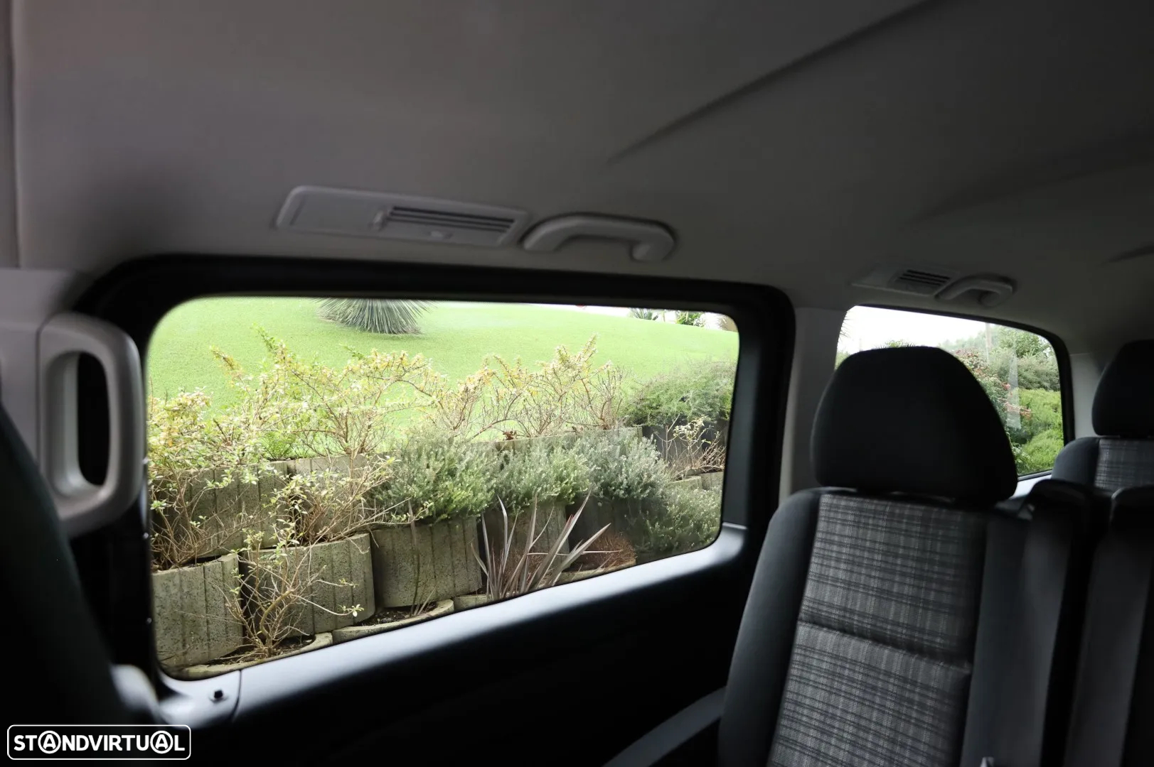 Mercedes-Benz Vito Tourer 116 CDi/34 Pro - 32