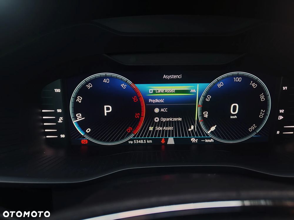 Skoda Kodiaq 2.0 TDI 4x4 L&K DSG - 29