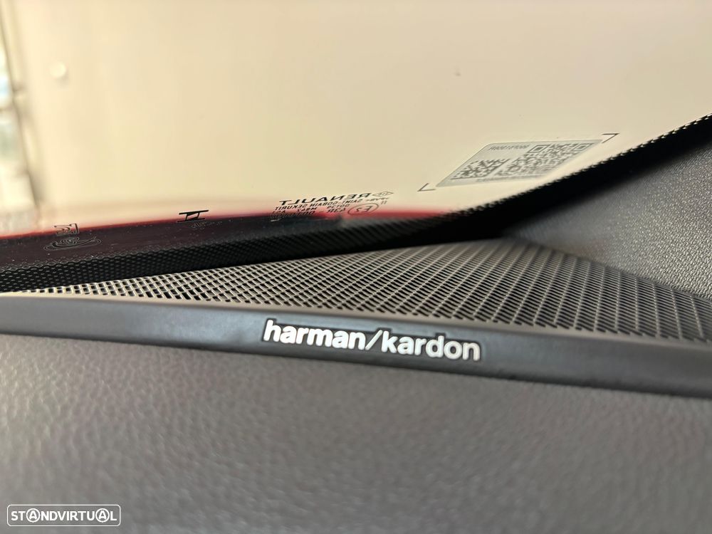 Renault Mégane E-Tech EV60 220hp optimum charge Iconic - 15