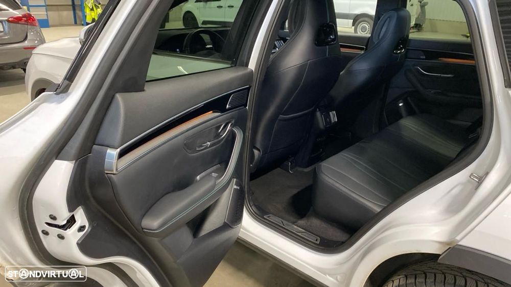 BYD Seal U 1.5 DM-i Comfort - 7