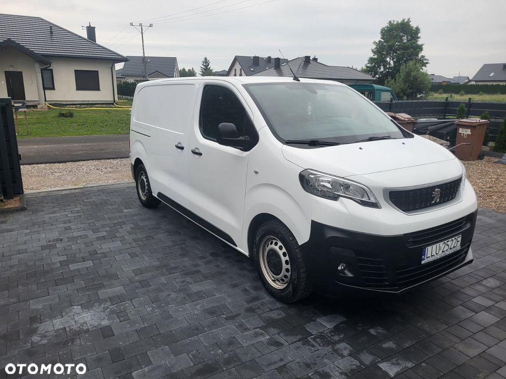 Peugeot Expert - 1