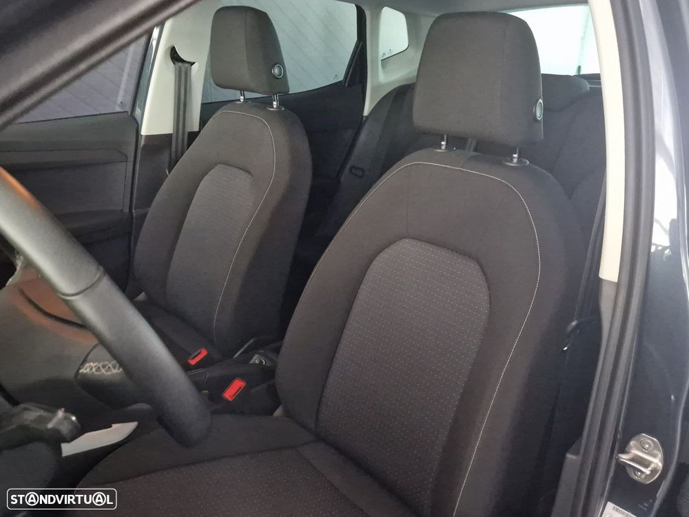 SEAT Arona 1.0 TSI Style - 21