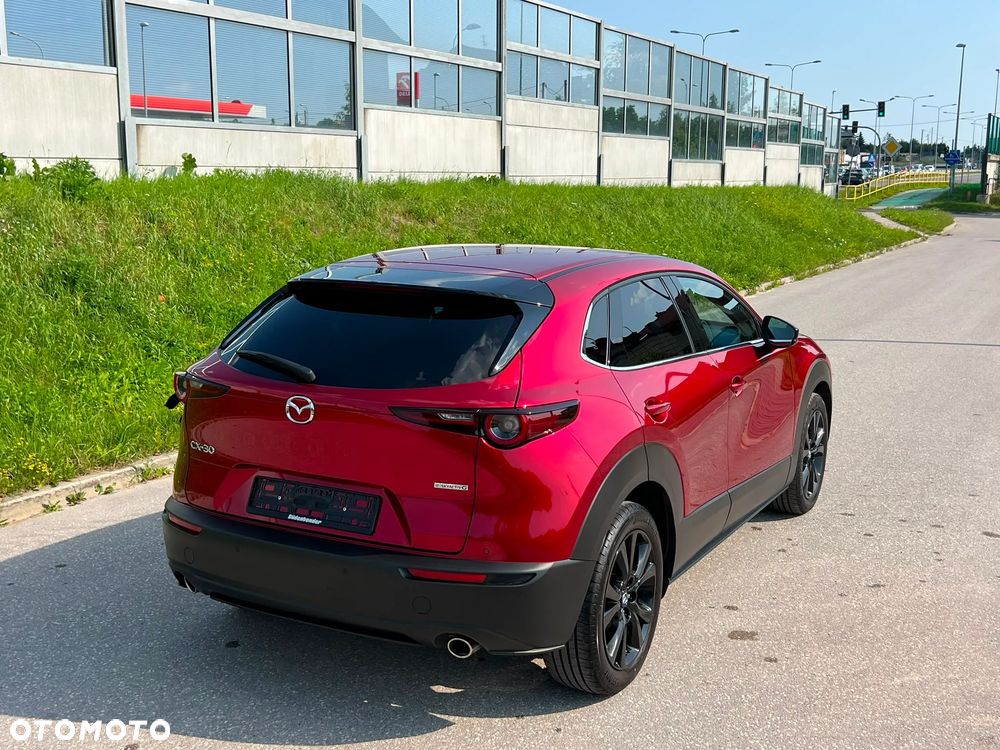 Mazda CX-30 2.0 mHEV Homura 2WD - 7