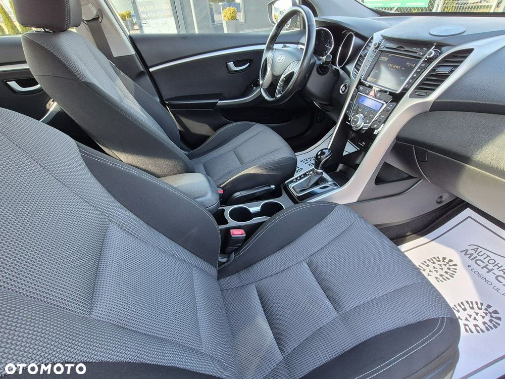 Hyundai i30 - 38