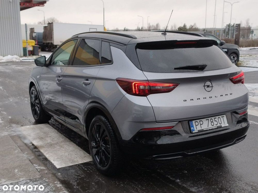 Opel Grandland - 5