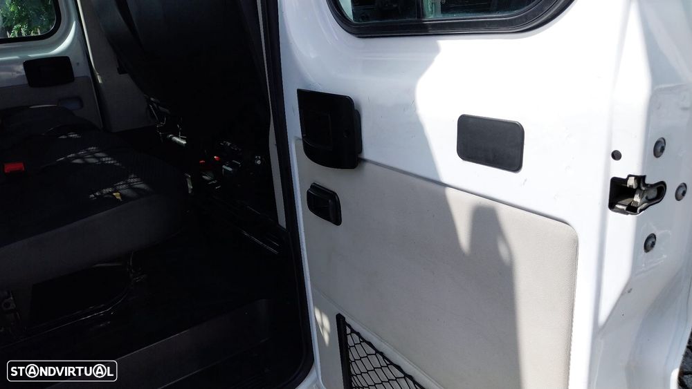 Peugeot BOXER 2.2 HDI 120 - 5