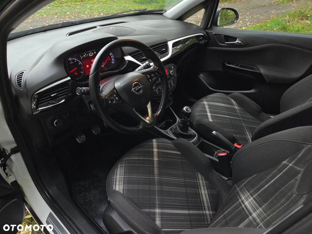 Opel Corsa 1.4 16V Color Edition - 2